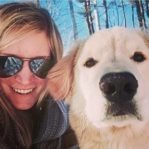 Meet your Posher, Madison